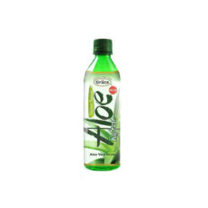 Grace Aloe Vera Drink is a refreshing drink made from aloe vera gel. A delicious drink full of vitamins, minerals and antioxidants.