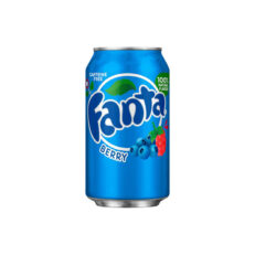 Authentic berry flavored carbonated beverage. Refreshing and bubbly with 100% natural flavors and caffeine free.