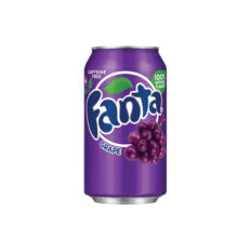 Authentic  grape flavored carbonated beverage. Refreshing and bubbly with 100% natural flavors and caffeine free.