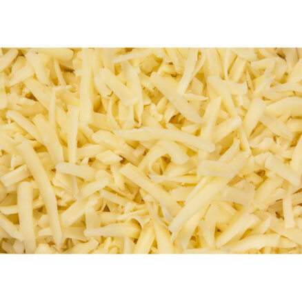 Grated white, semi-hard cheese made of cow’s milk with a mild flavor and slight sweetness. It is the perfect filling for snacks and quesadillas.