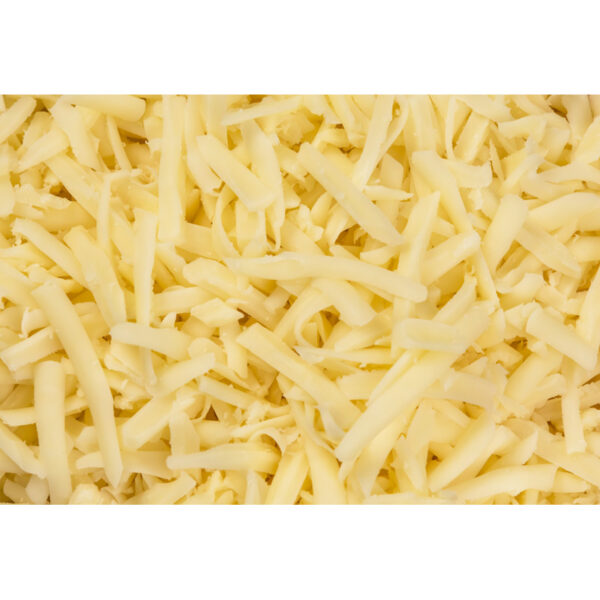 Grated Monterey Jack Delbiko