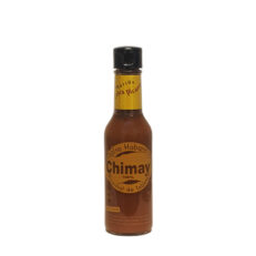 Habanero Pepper, one of the hottest varieties in the world, in an extra piquant gourmet sauce. It is the hottest of the Chimay line and just a few drops can do their job.