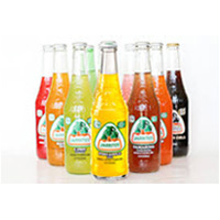 Mexican Soft Drinks