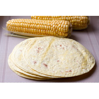 Corn Tortillas and Chips