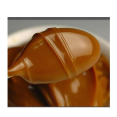 Appearance and flavour similar to caramel but it is prepared by slowly heating condensed milk. It makes the perfect topping or filling for deserts such as churros, ice creams and crepes.