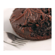 Warm chocolate cake filled with molten chocolate can be the sweetest and perfect finish to an important dinner. Could be served with vanilla ice cream on the side, for extra pleasure.