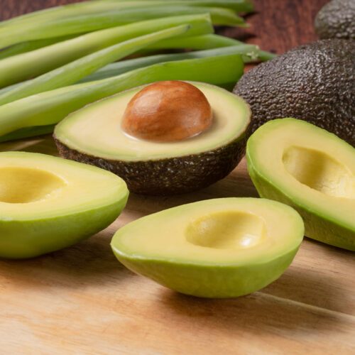 Μισά αβοκάντο Mini 300gr