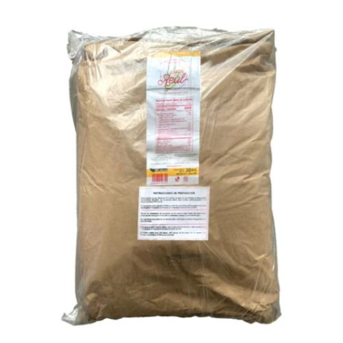 Nixtamalized White Corn Masa Flour 20kg