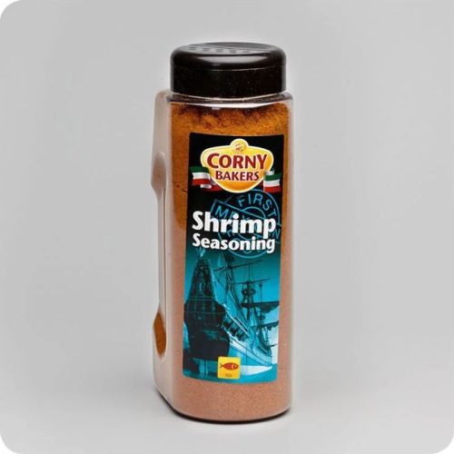 Shrimp Seasoning 650gr