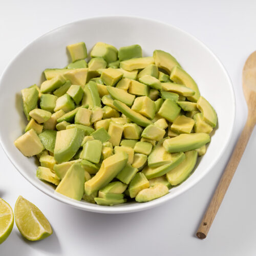 Κομμάτια αβοκάντο 300gr