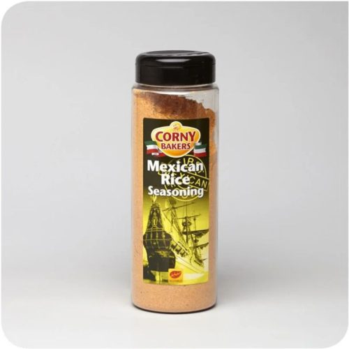 Mexican Rice Seasoning 650gr