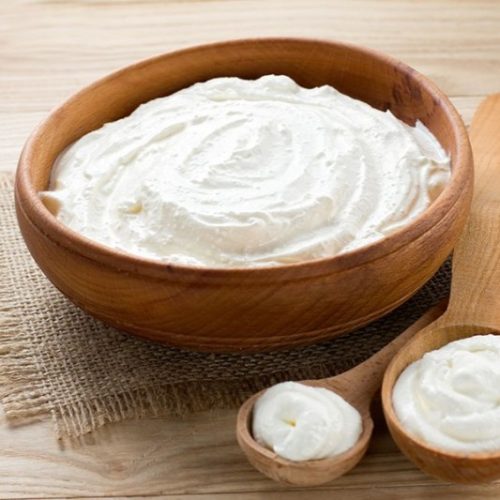Sour Cream UHT 5kg
